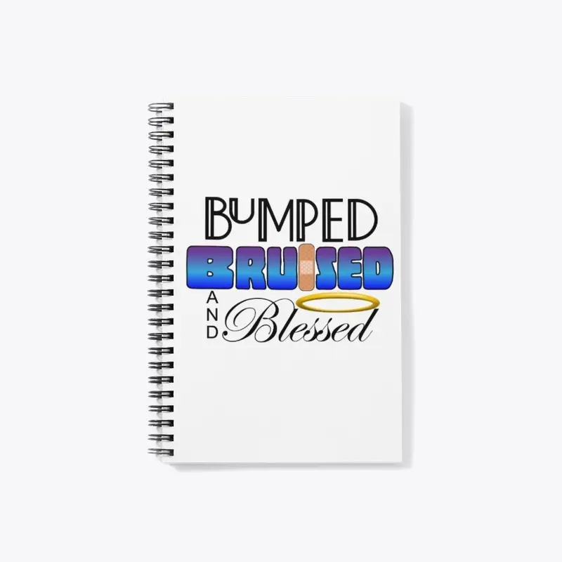 BBB LOGO Notebook