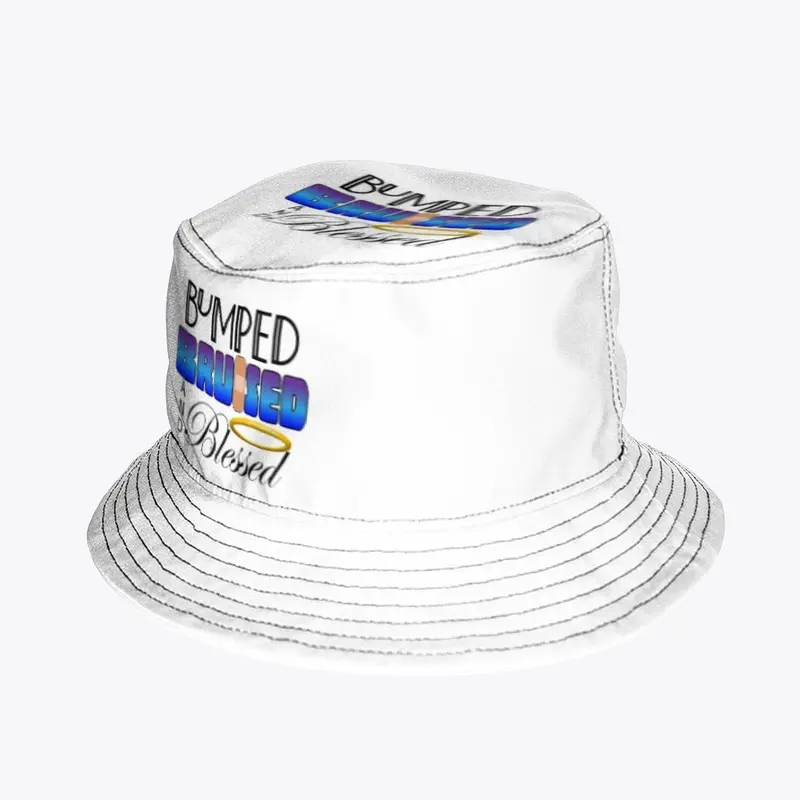 BBB Logo Bucket Hat