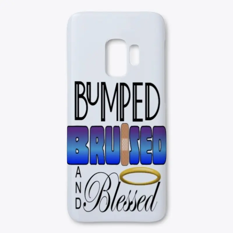 BBB Samsung Phone Case